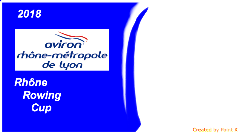 Etape X Club Comité d Aviron Rhône Métropole de Lyon Toute l. 